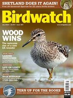 Birdwatch